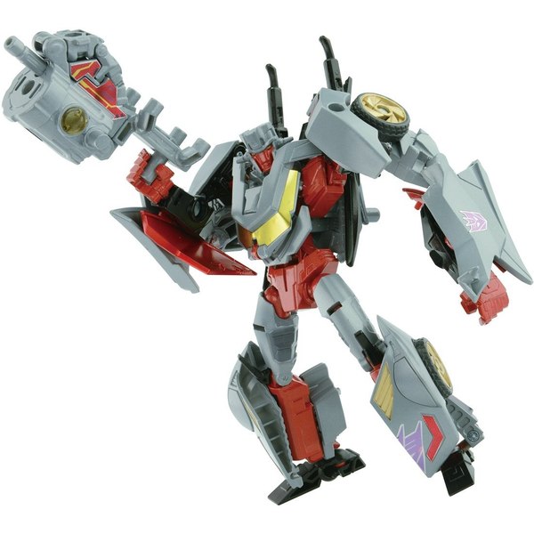 Transformers Prime Arms Micron Rumble, Frenzy, And Wildrider Official Image  (11 of 15)